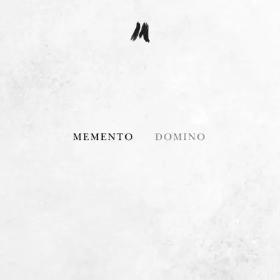 Domino - Single - Memento