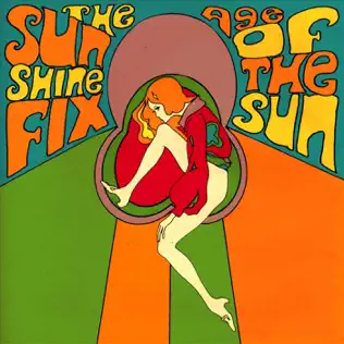 ladda ner album The Sunshine Fix - Age Of The Sun