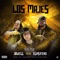 Los Majes (feat. Clasifica2) - Jowell lyrics