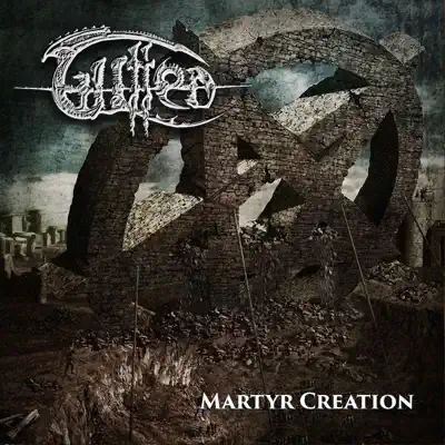 Martyr Creation - Gutted
