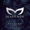 Live Out Loud - The Remixes (feat. Angelika Vee)