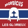 Les Glorieux (feat. Chafiik) - Single