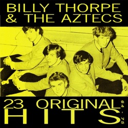 Billy Thorpe & The Aztecs - Poison Ivy