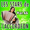 Les stars de l'accordéon, Vol. 44, 2017