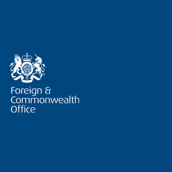 ForeignOffice cover