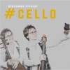 Giovanna Vivaldi - #Cello