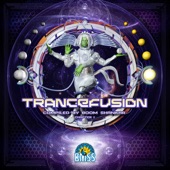 Trancefusion Chapter 1 (Compiled by Boom Shankar) artwork