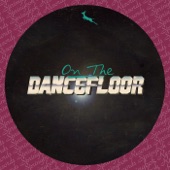 On the Dancefloor (feat. Zipo) [feat. Zipo] artwork