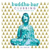 Buddha-Bar Clubbing 2 (In Deep Session with DJ Ravin) artwork