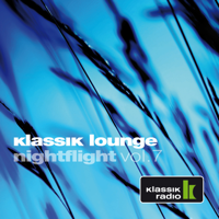 Various Artists - Klassik Lounge Nightflight, Vol. 7 (Compiled by DJ Nartak) artwork