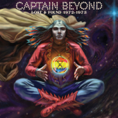 Dancing Madly Backwards (On a Sea of Air) [Demo Version] - Captain Beyond
