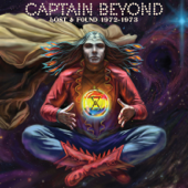 Lost & Found 1972-1973 - Captain Beyond