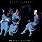 Heaven and Hell artwork