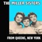 I Miss You So - The Miller Sisters lyrics