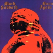 Black Sabbath - Trashed