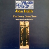 John Reilly - What Put the Blood?