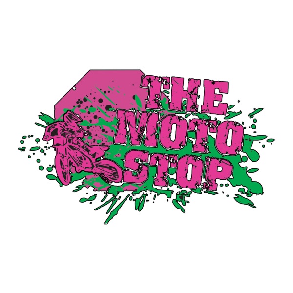 The Motostop Show Audio Podcast cover