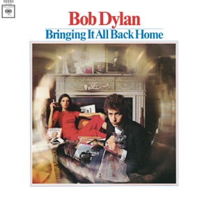 Bob Dylan - She Belongs to Me - Line Dance Music