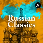 Russian Classics artwork