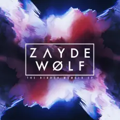 The Hidden Memoir EP - Zayde Wølf