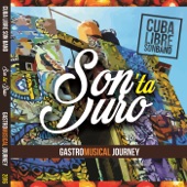 Sontaduro (Gastromusical Journey) artwork