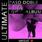 Paso Royale (Paso Doble / 60 Bpm) artwork