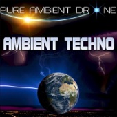 Dreaming of Ambience artwork