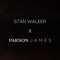 Tennessee Whiskey - Stan Walker & Parson James lyrics