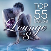 Top Lounge 55, Vol. 8 (Deluxe) artwork