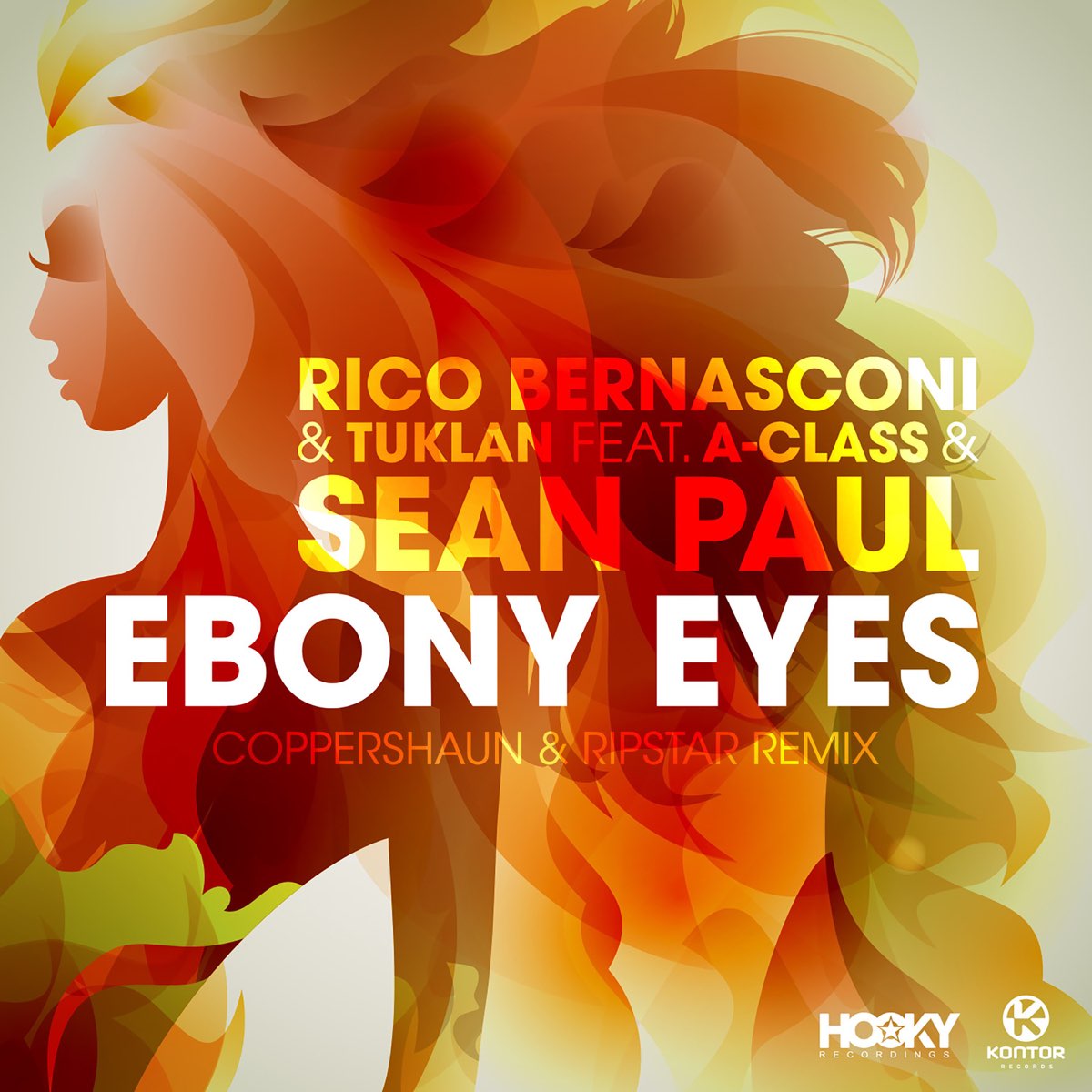 Ebony Eyes (CopperShaun & Ripstar Remix) feat. 