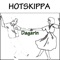 Dagarin - Hotskippa lyrics