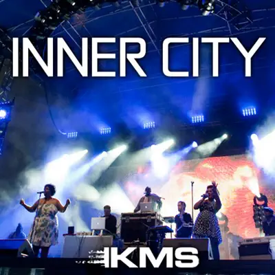 Good Love (Remixes) - Single - Inner City