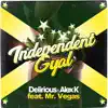 Independent Gyal (feat. mr. vegas) - Single album lyrics, reviews, download
