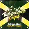 Stream & download Independent Gyal (feat. mr. vegas) - Single