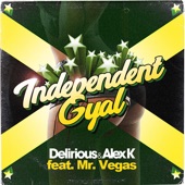 Independent Gyal (feat. mr. vegas) artwork