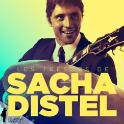 Les trésors de Sacha Distel by Sacha Distel album reviews, ratings, credits