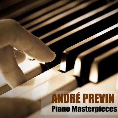 Piano Masterpieces - André Previn