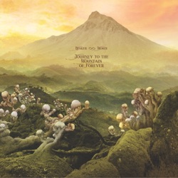 Binker and Moses - Intoxication from the Jahvmonishi Leaves