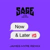 Now and Later (James Hype Remix) - Single, 2017