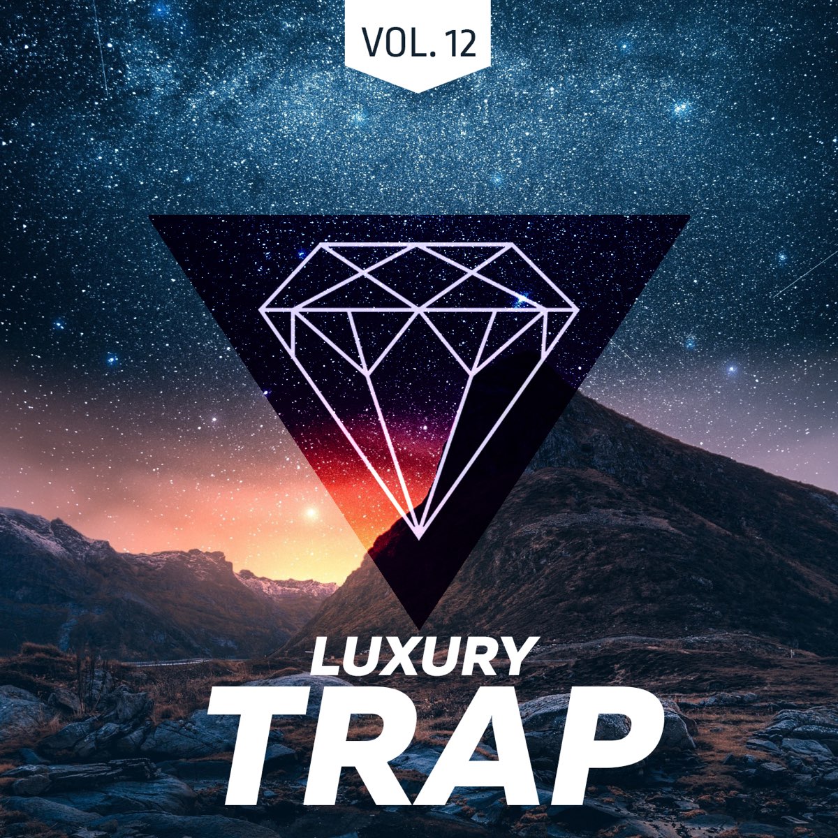 Trap vol