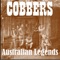 Fiddler's Green - Cobbers lyrics