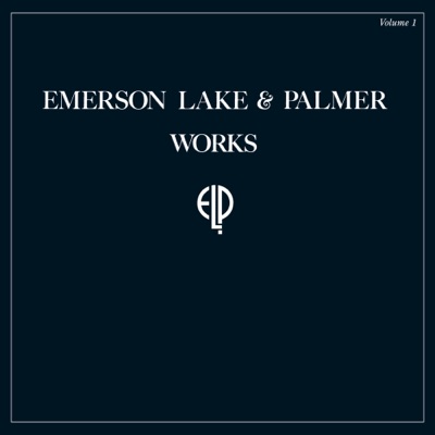 Works, Vol. 1 (2017 Remastered Version) - Emerson, Lake & Palmer
