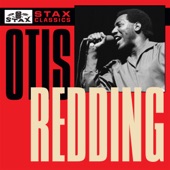 Otis Redding - Security