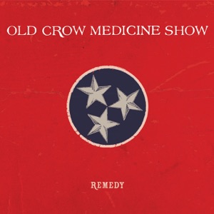 Old Crow Medicine Show - Firewater - Line Dance Music