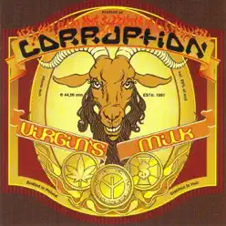 Virgin's Milk - Corruption (Polônia) Virgin's Milk - Corruption (Polônia)
