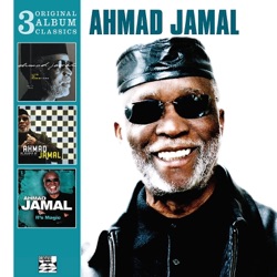 Ahmad Jamal - Fitnah