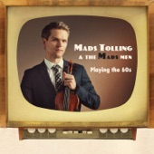 Mads Tolling & The Mads Men - Mission Impossible