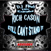 Still Can't Stand It (DJ Flash Extended Mix) artwork