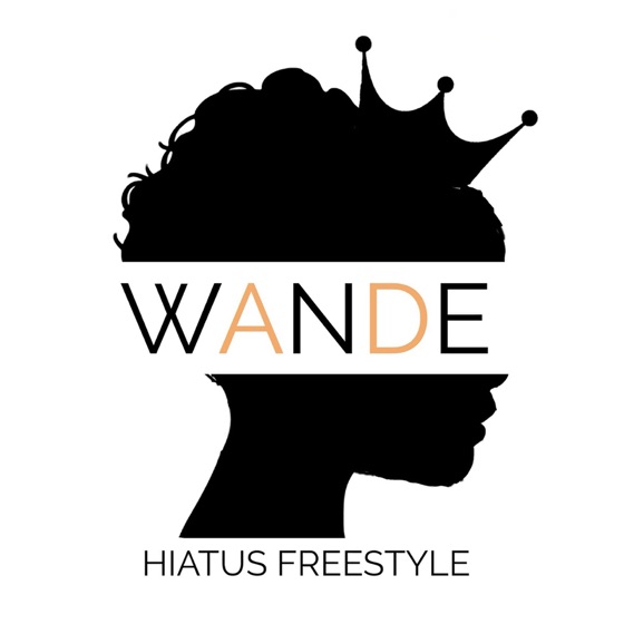 Cover artwork for Hiatus Freestyle