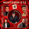 Muhteşem 5'li, Vol. 4